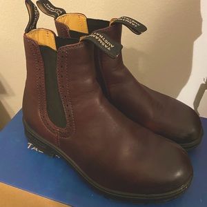 Blundstone Women's 1352 Shiraz Boots